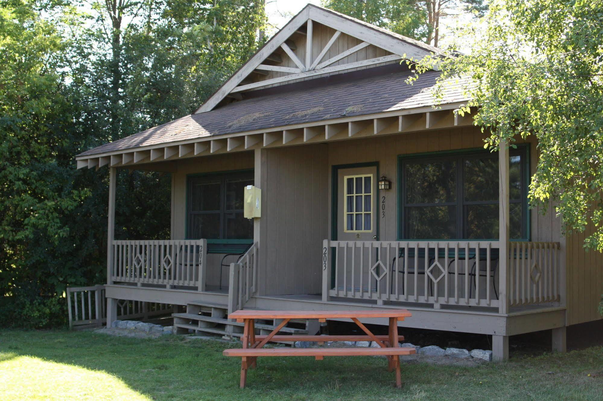 Bluff Point Golf Resort Plattsburgh Exterior foto