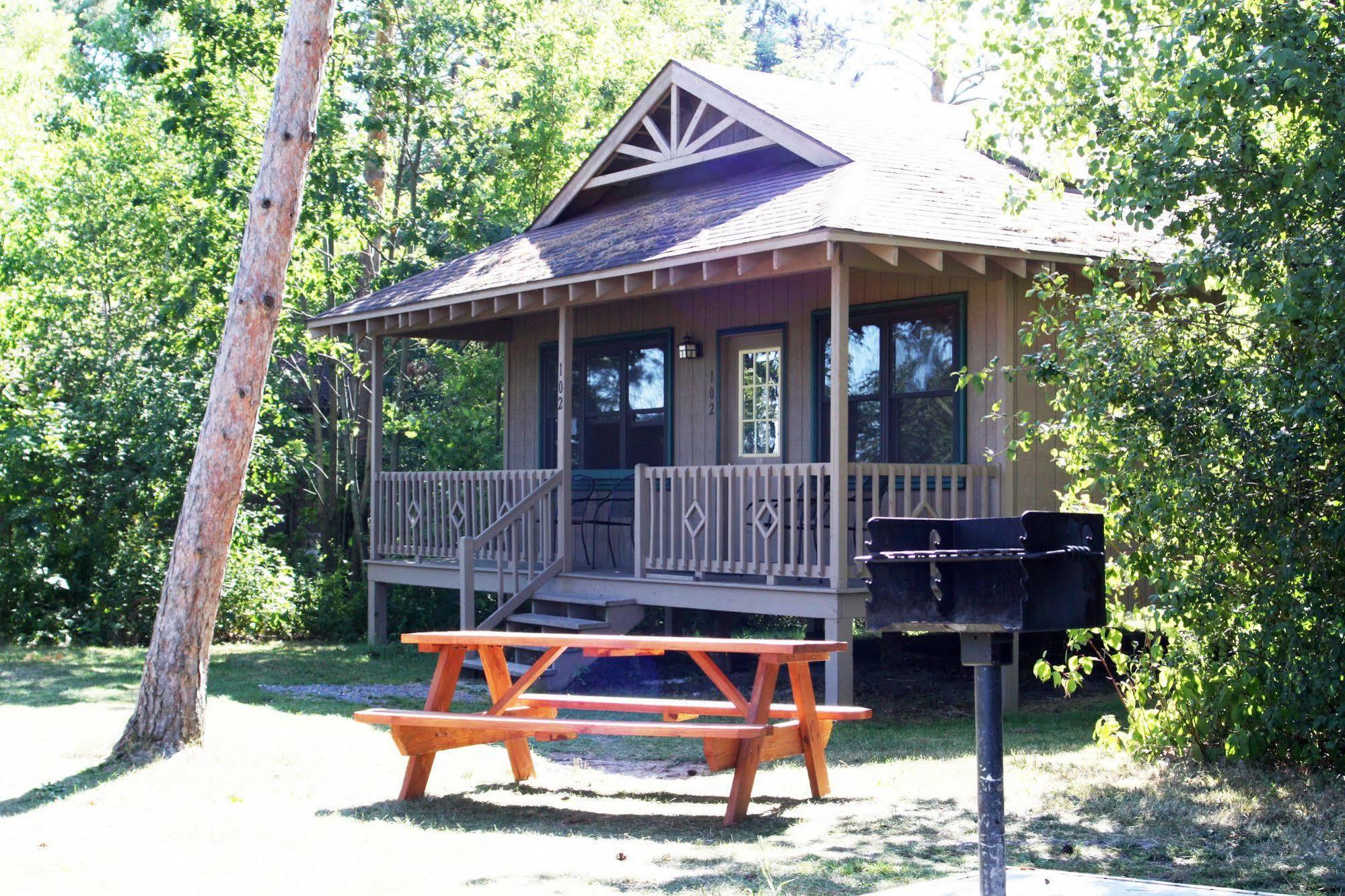 Bluff Point Golf Resort Plattsburgh Exterior foto